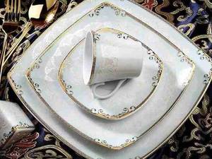 سرویس 30 پارچه چینی پردیس