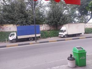 اسباب کشی دربابل جابجای دربابل تمام کار