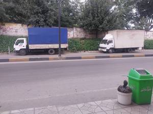 اسباب کشی دربابل جابجای دربابل تمام کار