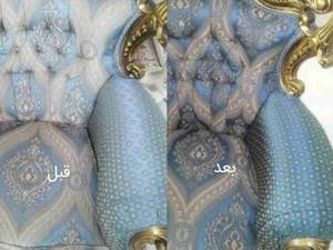 شستشوی مبل