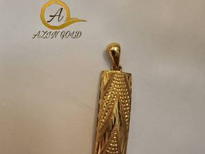 خرید مدال گردنی طلا بدون اجرت