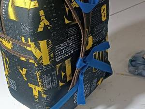 کیف کوله مدرسه 