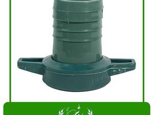 لوله مهره پلیمری 2 اینچ