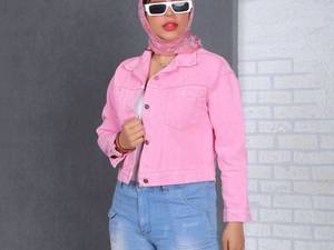 قیمت عمده کت کراپ رنگی