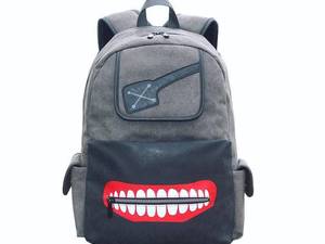 کوله پشتی انیمه ای اورجینال