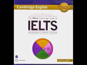 The Official Cambridge Guide to IELTS