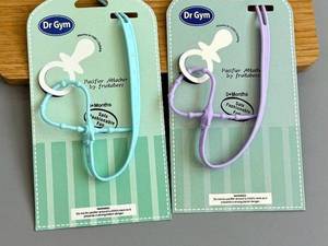  خرید بند پستونک سلیکونی