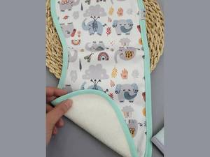 قیمت پیشبندآروغگیر نوزاد در تهران