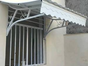 سفارش سایبان بدون پایه سیرجان