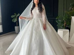 اجاره لباس عروس اروپایی عربی کرمان