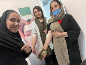 دوره‌ تخصصی پزشکی در تهران