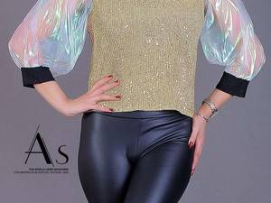 تي شرت پولاريد