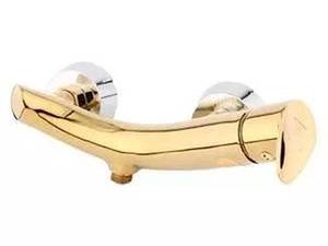 خرید شیر توالت سپنتا طلایی