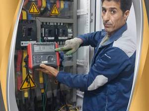  آموزش تخصصی دوره های برق و plc در گیلان