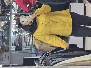 خرید شومیز کتان دخترونه در همدان