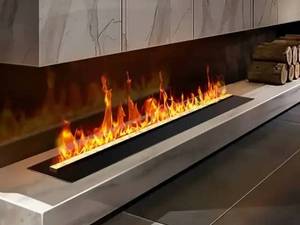 تولید و فروش شومینه تبخیری در تبریز