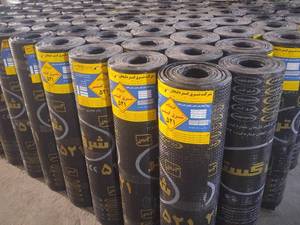 عایق رطوبتی شرق گستردلیجان 