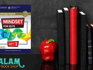 Cambridge English Mindset For IELTS 1