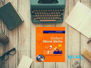 Oxford Word Skills Intermediate +CD