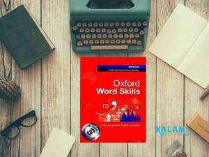 Oxford Word Skills Advanced +CD