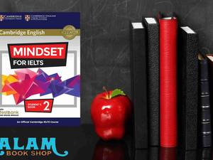 Cambridge English Mindset For IELTS 2