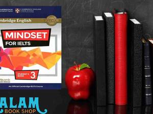 Cambridge English Mindset For IELTS 3