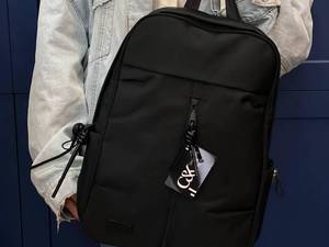 خرید کوله جنس برزنتی جادار