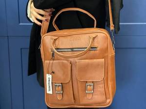 کیف سه حالته دانشجویی کوله،دوشی،دستی