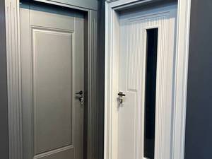 قیمت و خرید درب شیشه خور از تولیدی