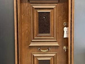 قیمت و خرید درب شیشه خور از تولیدی