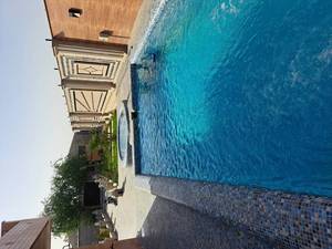 ساخت استخر و جکوزی در لواسان