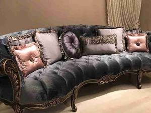 مبل چند نفره راحتی