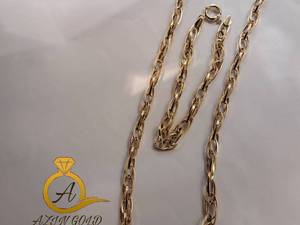 خرید زنجیر طلا در رشت