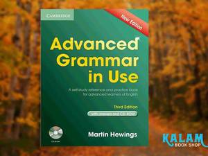 Advanced Grammar In Use 3rd