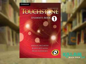 Touchstone 2nd 1