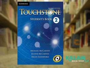 Touchstone 2nd 2