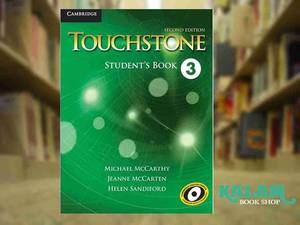 Touchstone 2nd 3