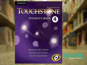 Touchstone 2nd 4