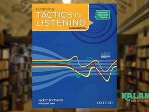 Tactics for Listening 3rd Expanding