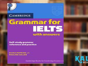 Cambridge Grammar for IELTS