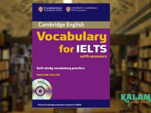 Cambridge Vocabulary for IELTS