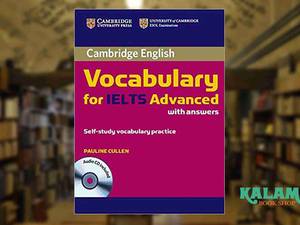 Cambridge English Vocabulary for IELTS Advanced