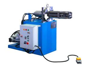 سازنده دستگاه چهارگوش کن قوطی ، گالن ، حلب (ماشین سازی پدیدار)