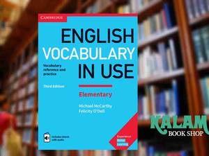 English Vocabulary in Use 3rd Elementary