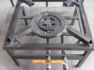 قیمت و خرید اجاق پروفیل صنعتی تبریز