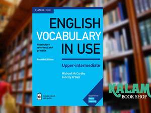 English Vocabulary in Use 4th Upper-Intermediate