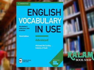 English Vocabulary in Use 3rd Advanced
