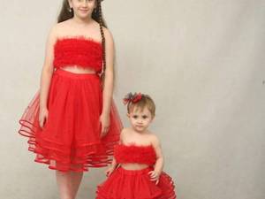 خرید ست یلدایی بچگانه در رشت