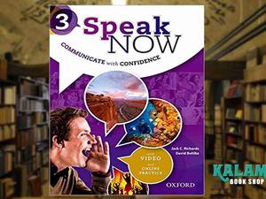Speak Now 3
