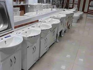 انواع روشویی کابینتی
